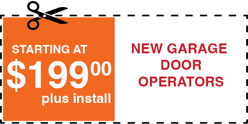 199 garage door operators bay shore