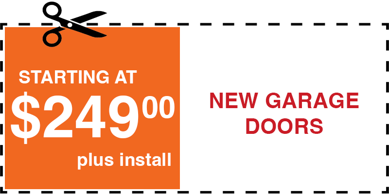 249 new garage door installation bay shore