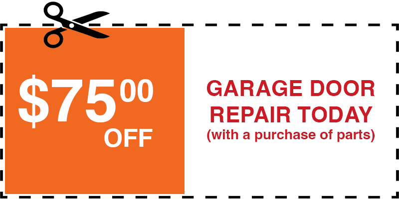 75 off garage door repair bay shore