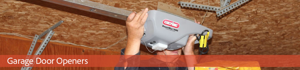 garage door openers Bay Shore