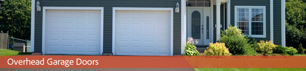 overhead garage door Bay Shore